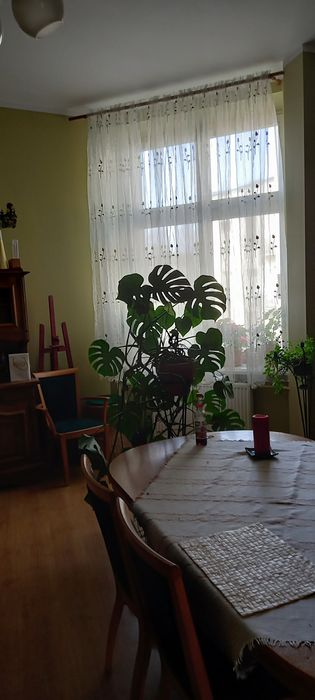 Zamienię mieszkanie komunalne na mniejsze