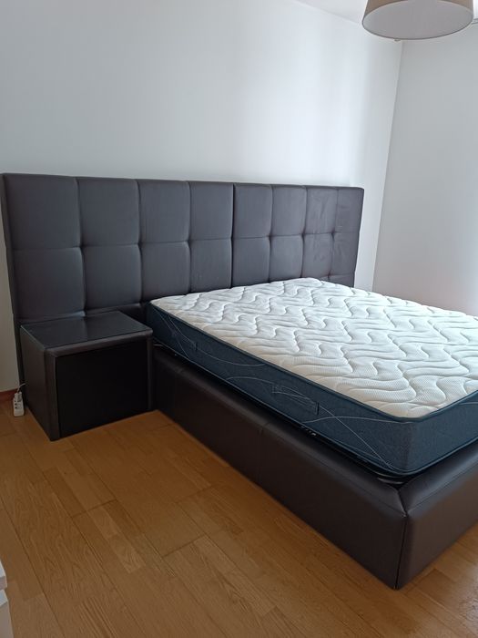 Quarto Casal completo
