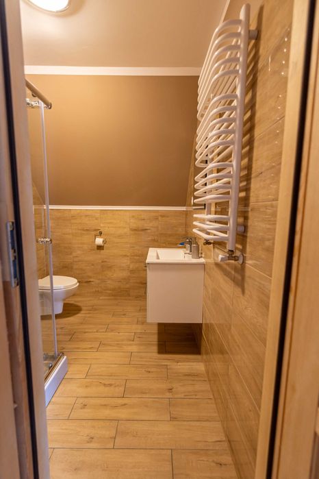 Domki pod wynajem wczasowe Podhale w pobliżu Zakopane