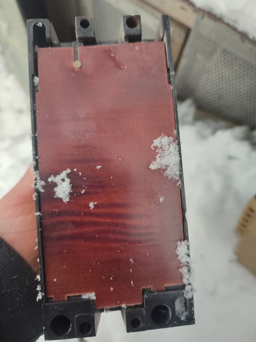 Продамавтоматичні вимикачі