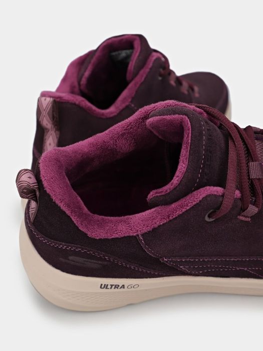 Черевики жіночі СКЕТЧЕРС (SKECHERS On-The-Go Elevate)мод.144521