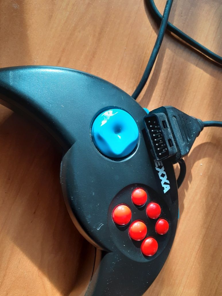 Joystick  Dexxa vintage