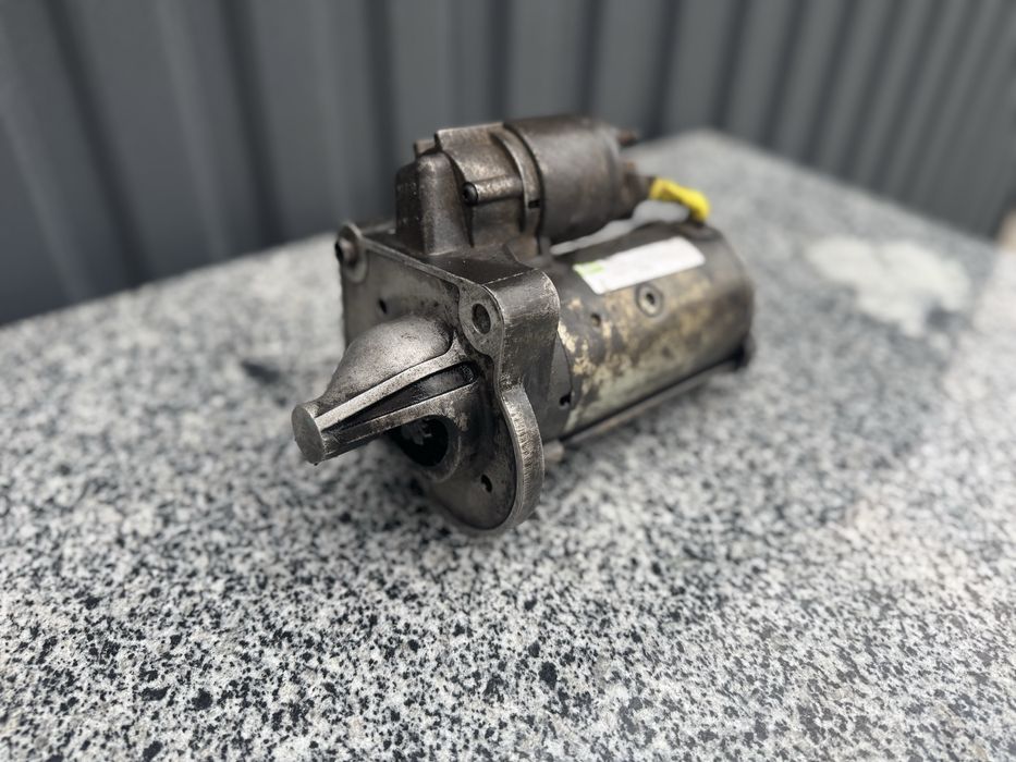 Форд Фокус 2 Стартер 1.6 Дизель Втягуюче Пендикс С Мах Volvo V50