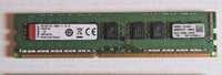 Memoria Kingston 8GB DDR3 1600MHz