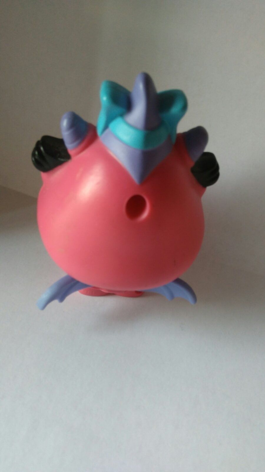 МакДональдс Хеппі міл Happy meal 2013 р