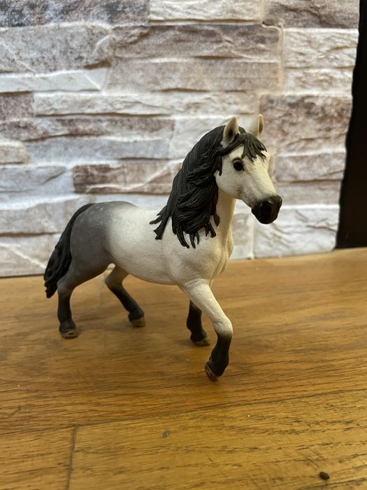 Фігурка кінь Шляйх