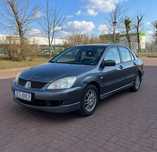 Mitsubishi Lancer Mitsubishi Lancer