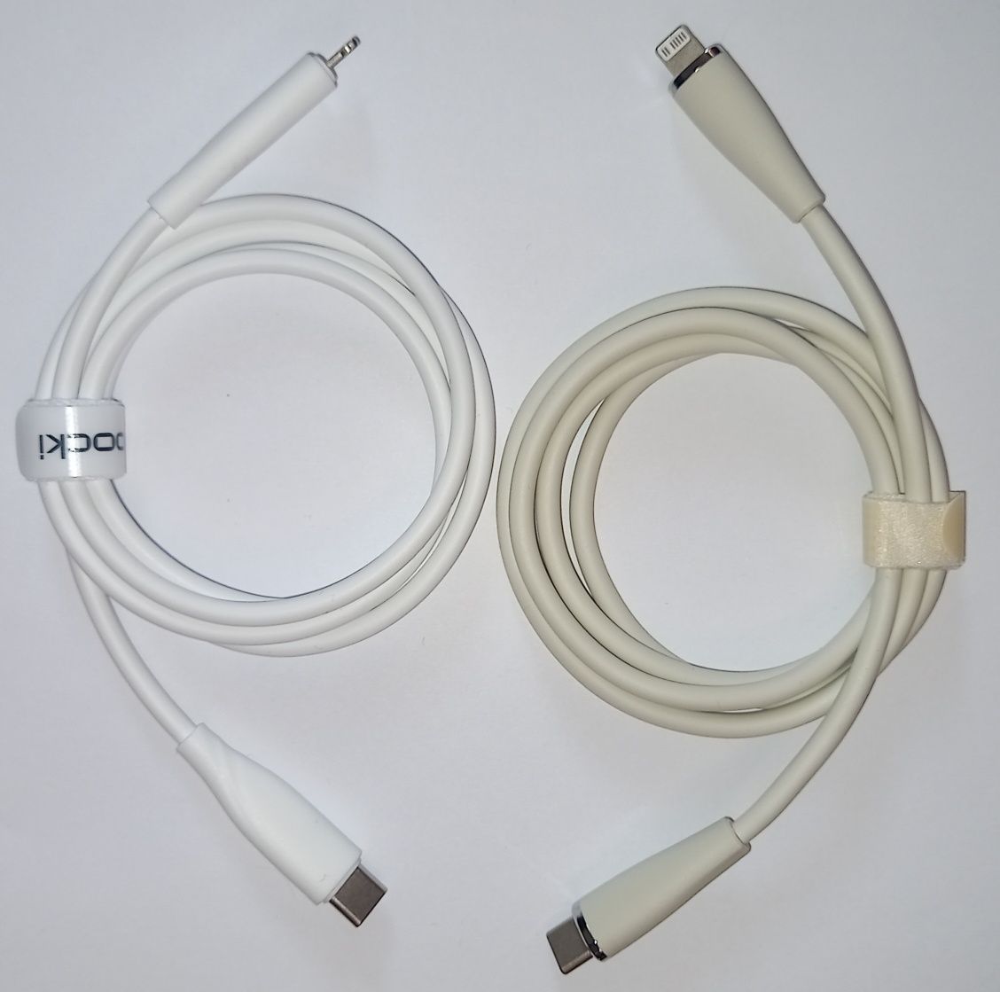 Кабель зарядки для телефону швидка зарядка тайп с type c IPhone