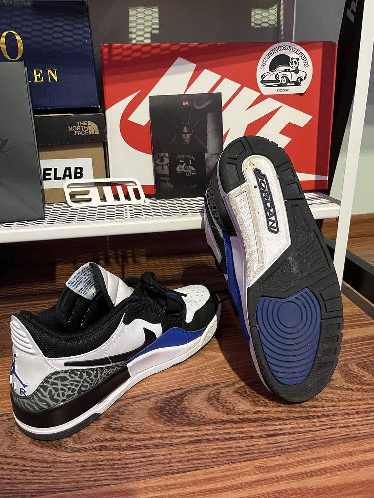 Buty Nike air jordan