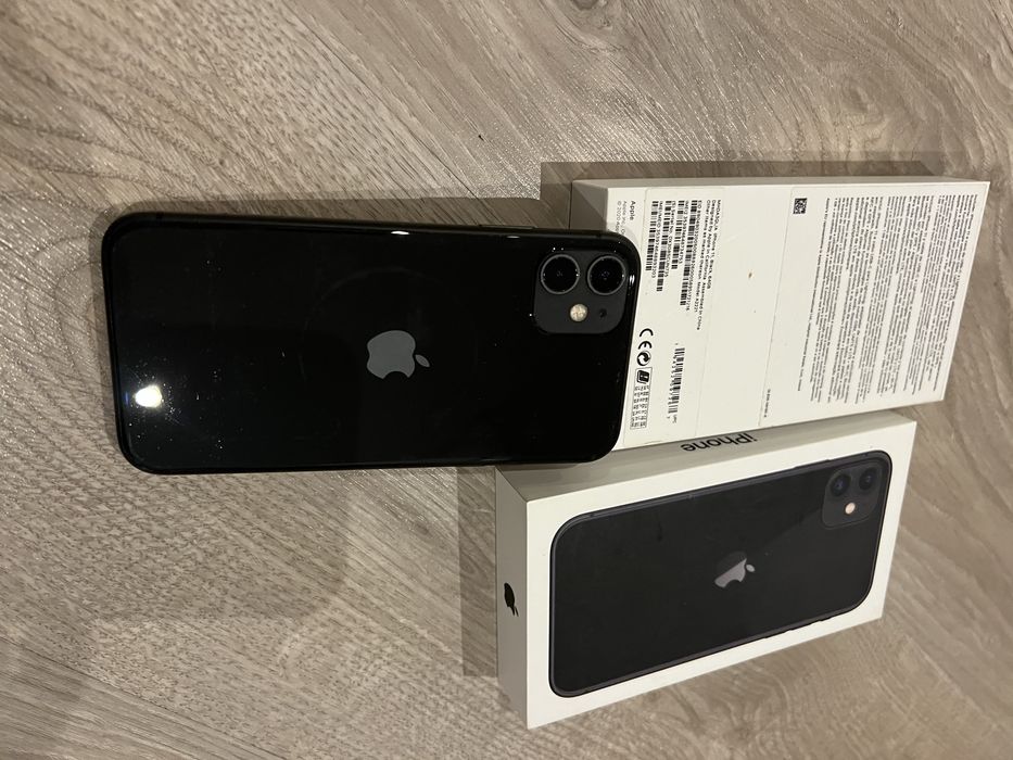 Iphone 11 Bom Estado