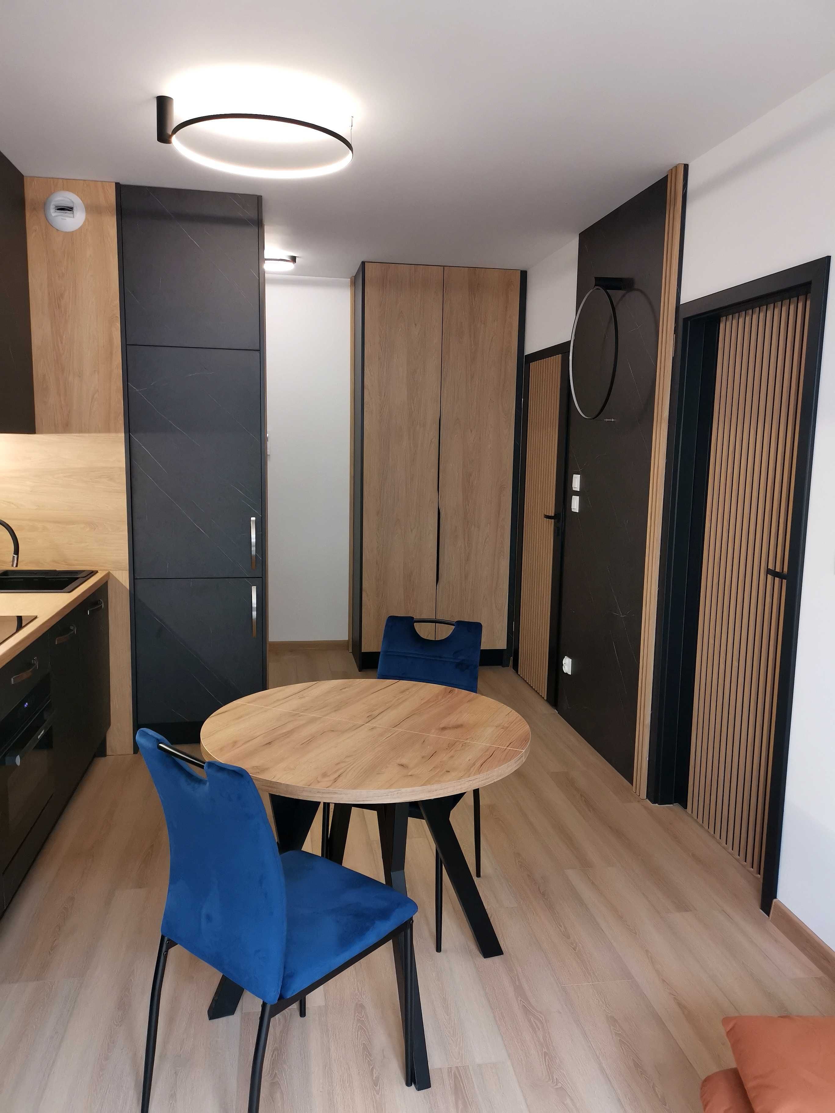 Wynajmę mieszkanie 2-pokojowe w centrum Wrocławia