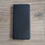 Etui pokrowiec futerał case Xiaomi Redmi Note 9T 5G czarny