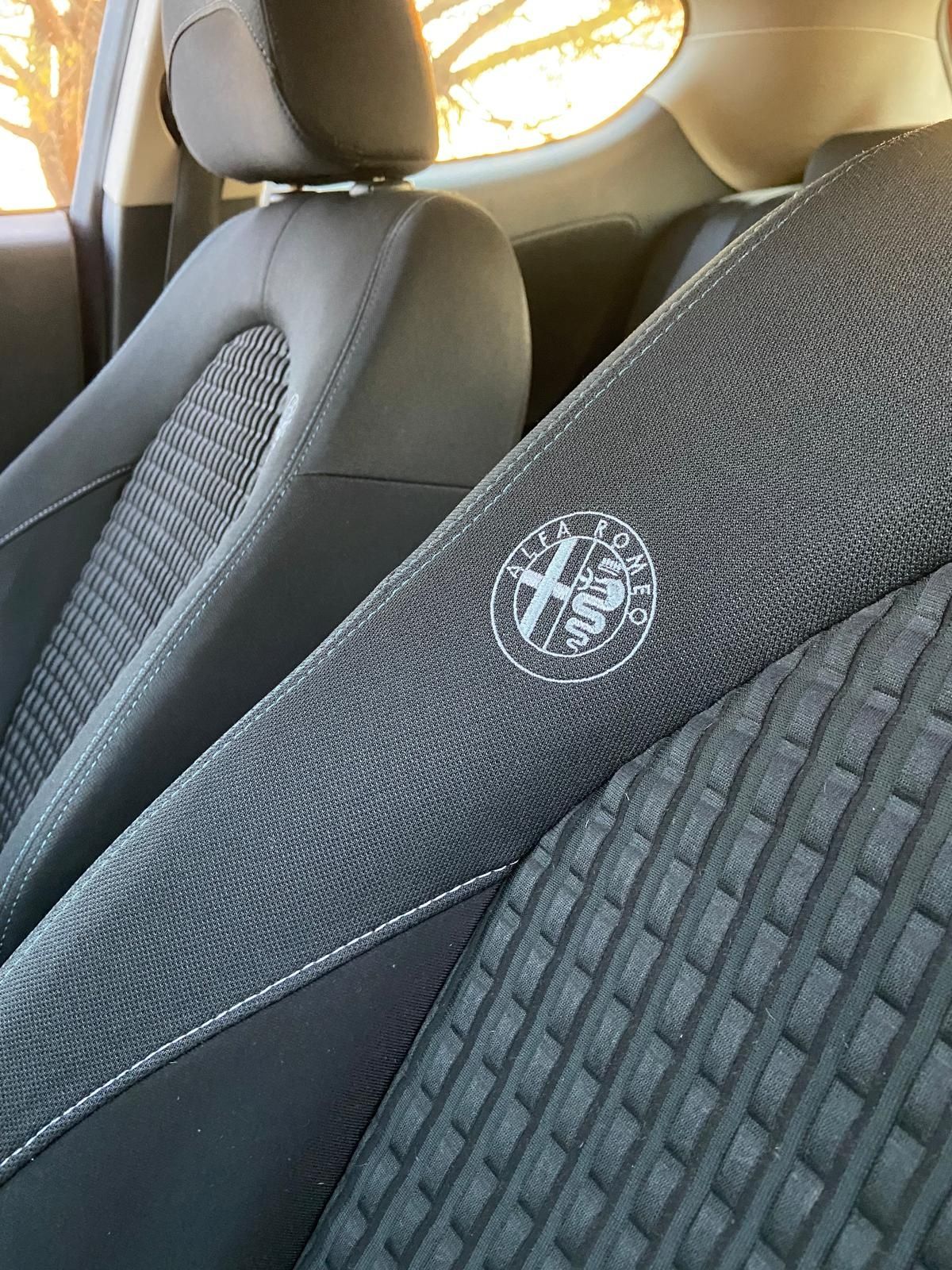 Alfa Romeo MiTo 1.4 T-Jet GPL Distinctive