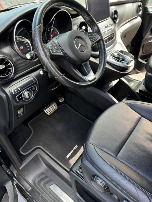 Wynajem Mercedes V Klasa Vito ,Wypożyczalnia , Bus,