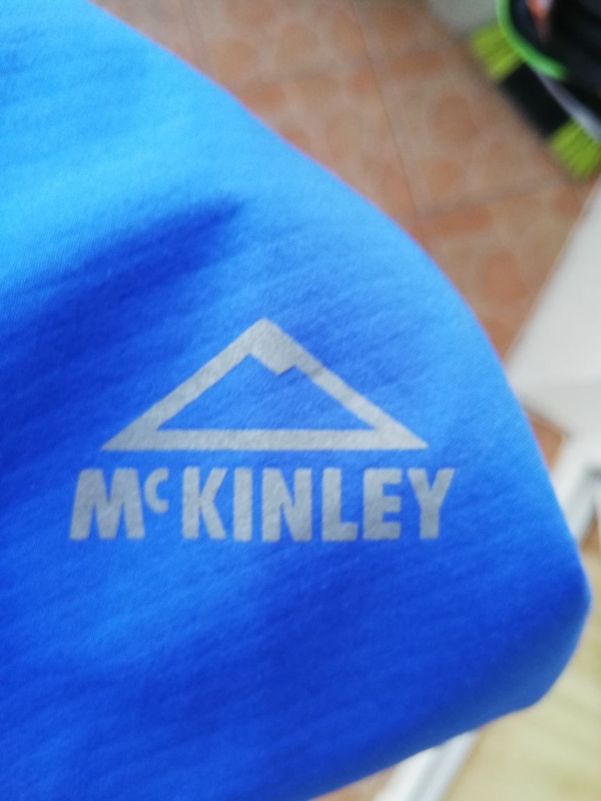 Kurtka softshell mckinley r 152