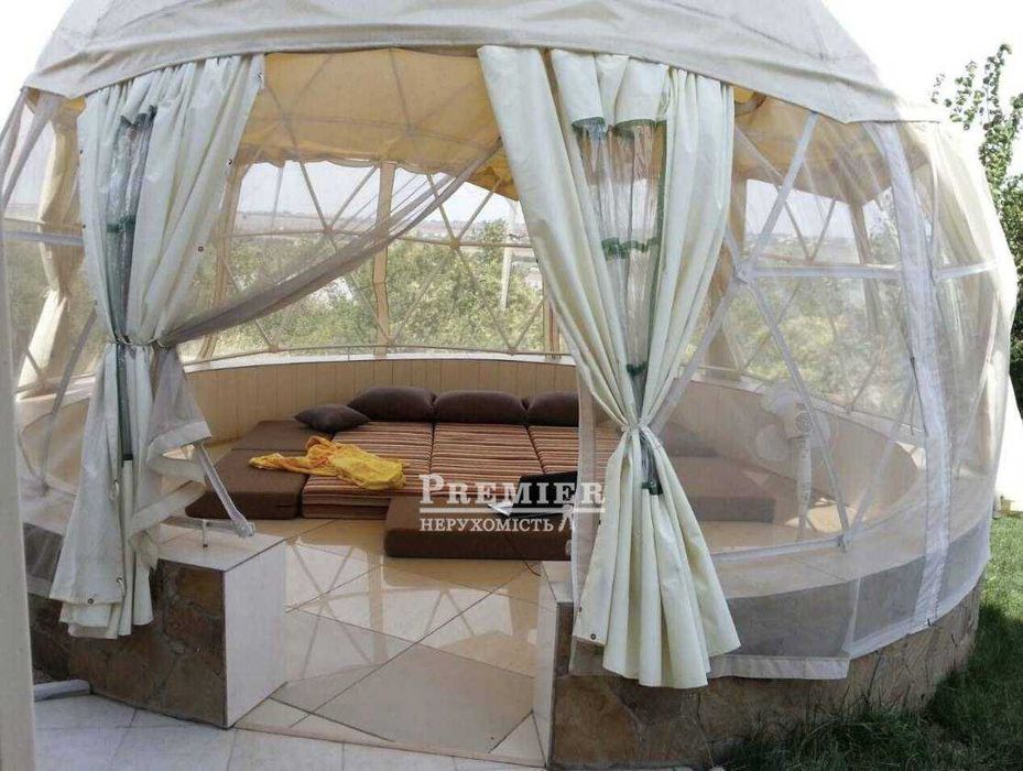 Продам сучасний двоповерховий будинок