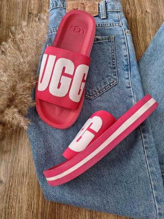 Шльопанці шльопки сланці ugg