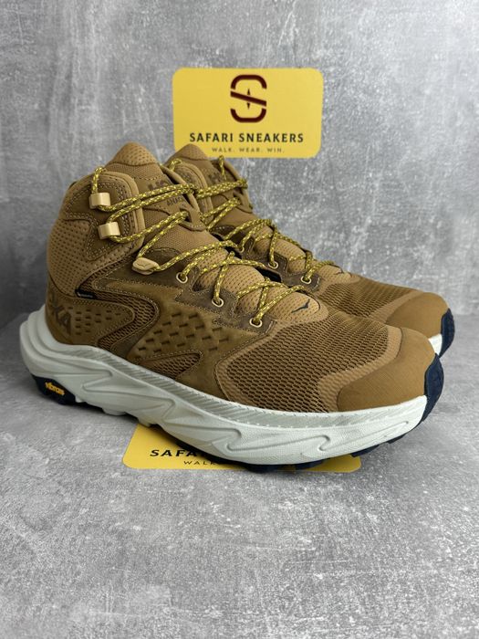 Кросівки Hoka Anacapa 2 Mid GTX / EU 42 / Оригінал