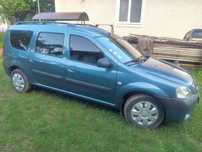 Продам Dacia Logan
