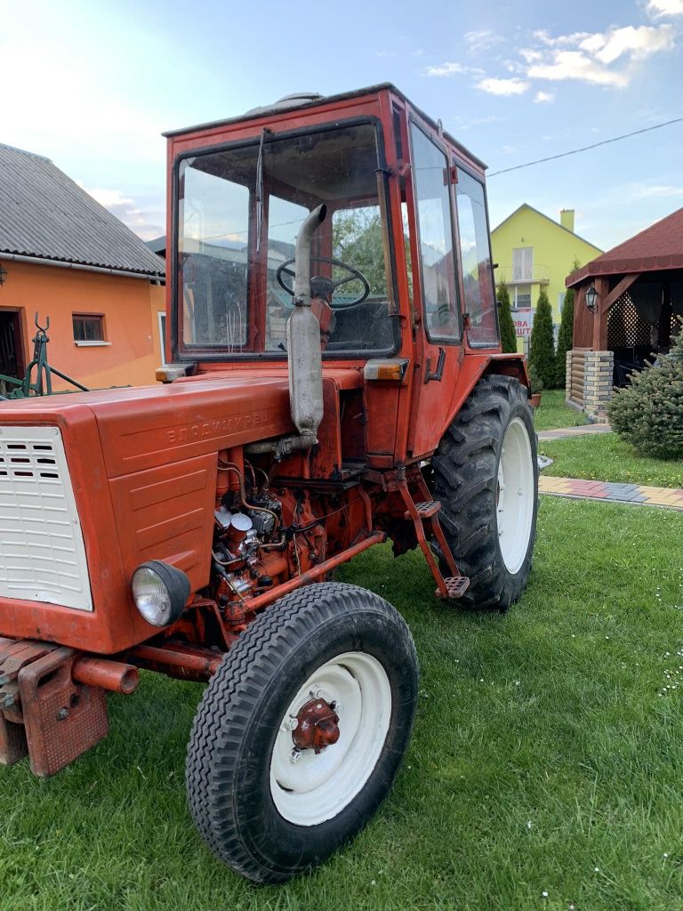 Трактор т - 25 t 25