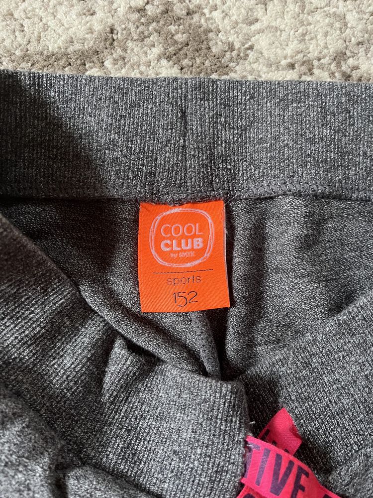 Spodnie Cool Club 152 super jakość