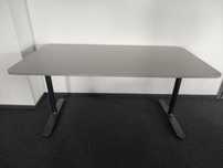 Biurko IKEA Bekant 80x160