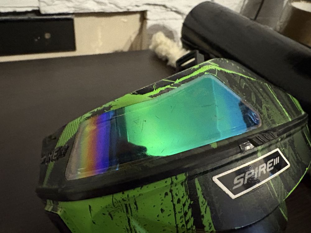 Skorupa Loader Virtue Spire 3 Paintball