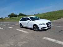 Audi A4 Audi A4 B8 2010 | 2.0 TDI | Chip tuning 190KM | Stan bardzo dobry