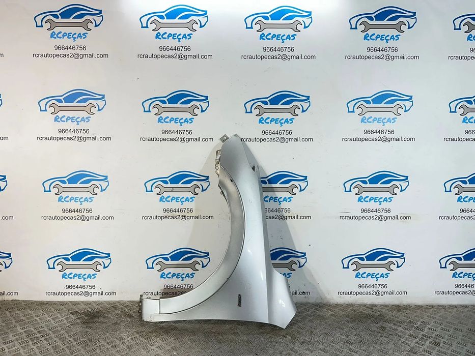 .Guardalamas Frente Frontal Esquerdo Original Hyundai i30 FD 2006 - 2012