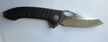 nóż składany folder CRKT Avant Tac 5820