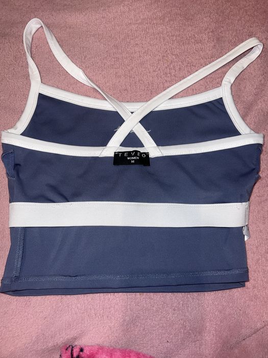 Teveo top sportowy