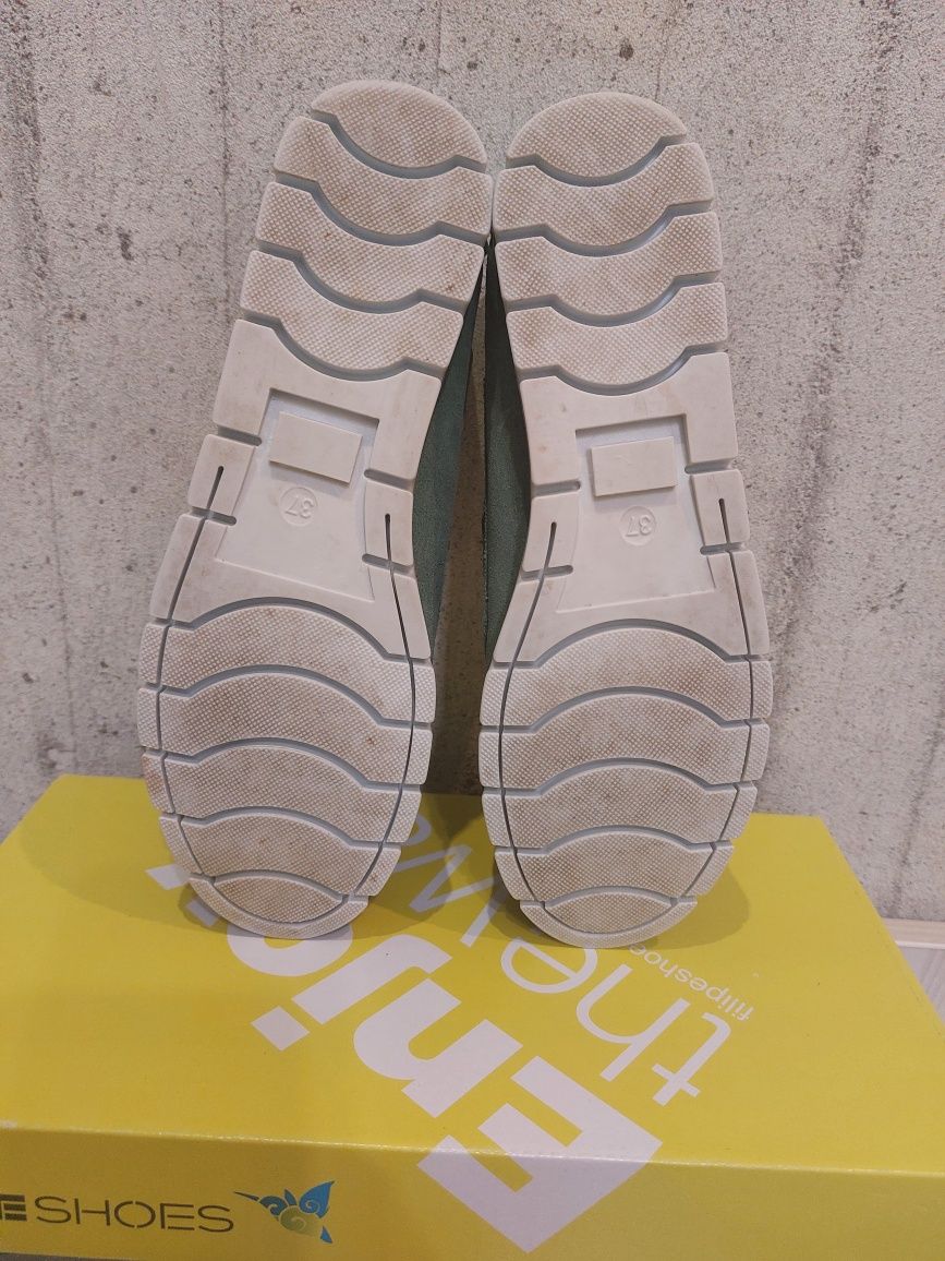 Мокасини жіночі "Filipe shoes"