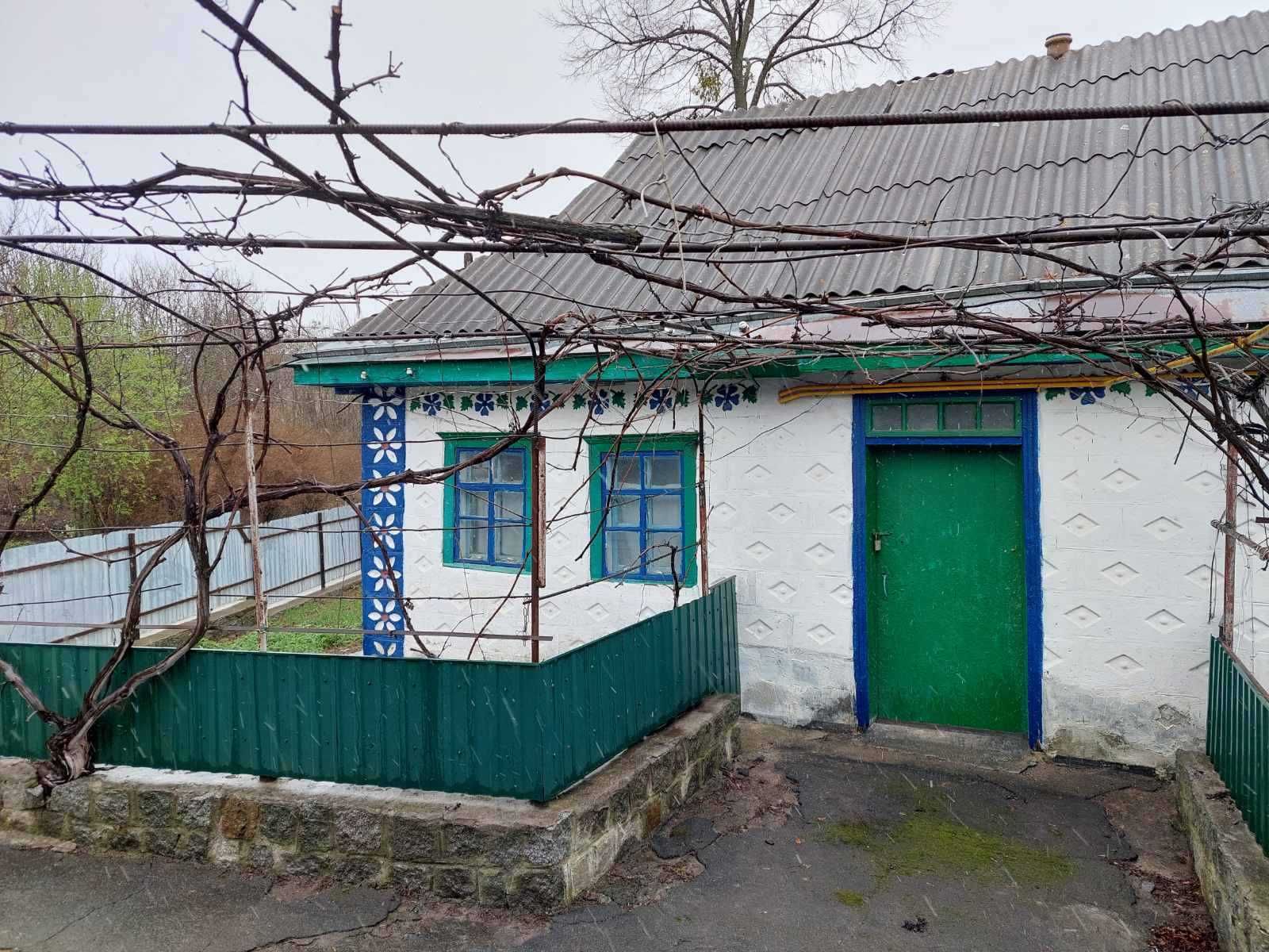 Продається будинок  в с. Старі Бабани,