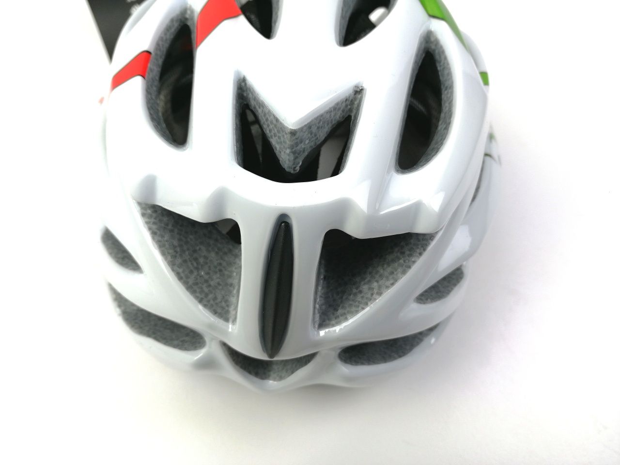 Kask Rowerowy SPORTSWEAR RAIKO XS/S Szosa MTB Gravel