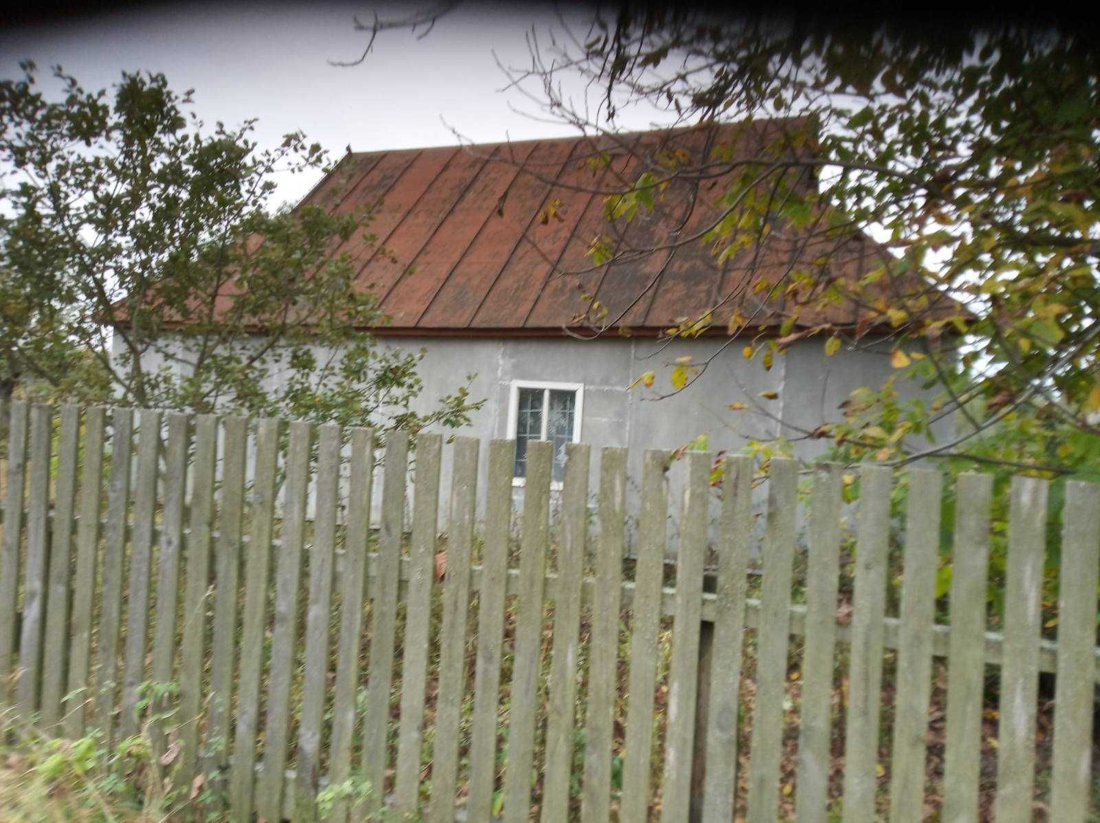 Продаж - оренда.  Будинок , дача. Коростишівський р-н. с.Радівка