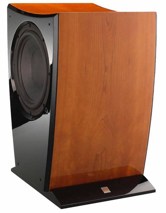 Sherbourn + Dali + Snell