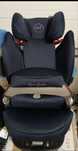 Cybex Pallas s fix 9-18 kg