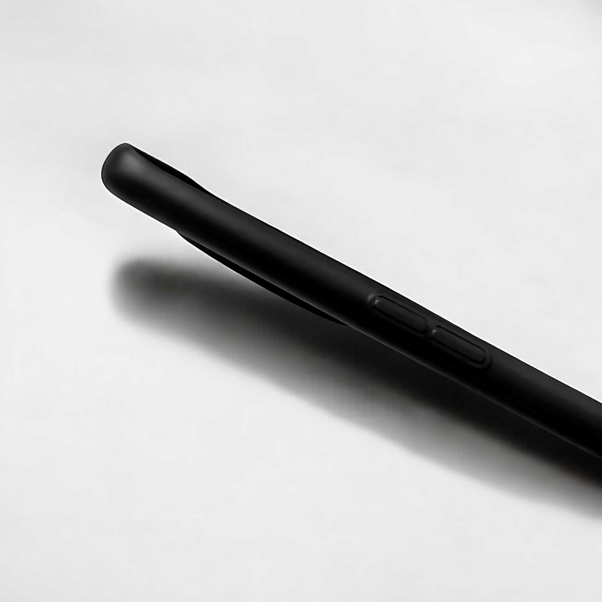 Etui ULTRA SLIM do OnePlus 11 (Naked Black)
