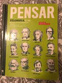 Livro de filosofia 10 ano