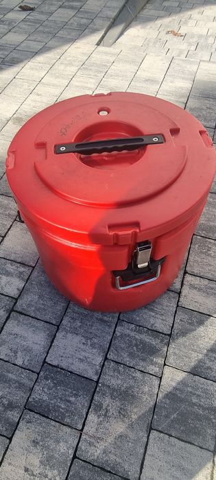 Termos gastronomiczy 25 l oraz 30 l