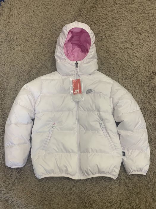 Пуховичек Зима. NIKE Детский, подросток 98-146, XXS- L