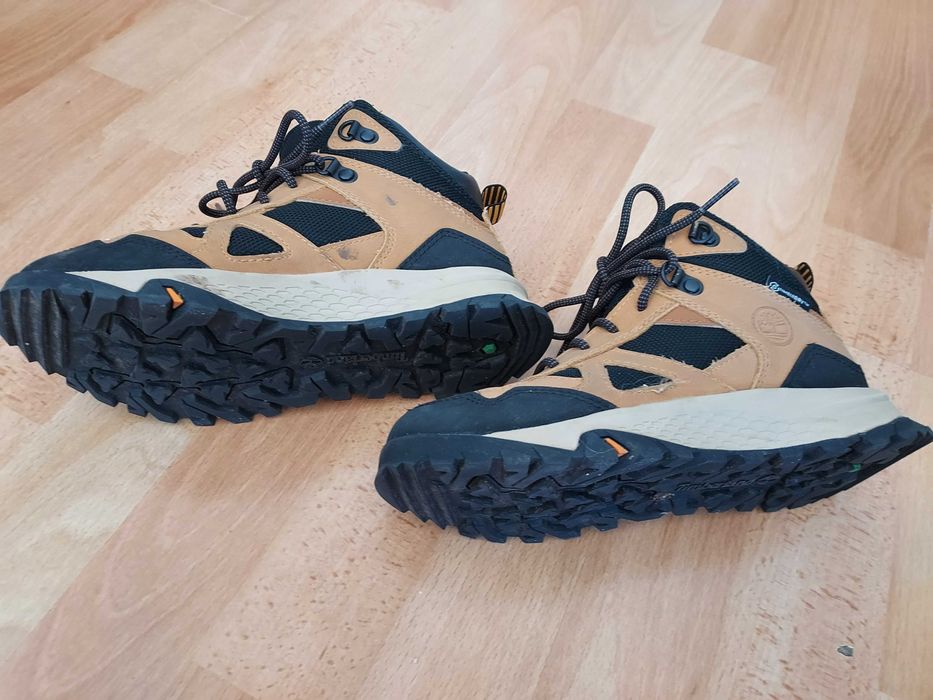 Botas Timberland 33 de criança