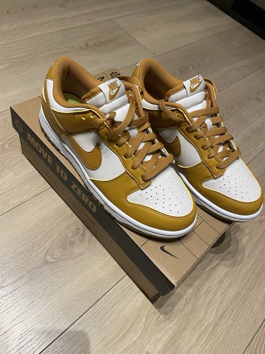 Sneakersy Nike Dunk Low