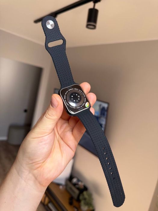 Apple Watch Smart Watch 10 45mm Pro -B Aluminium Case
