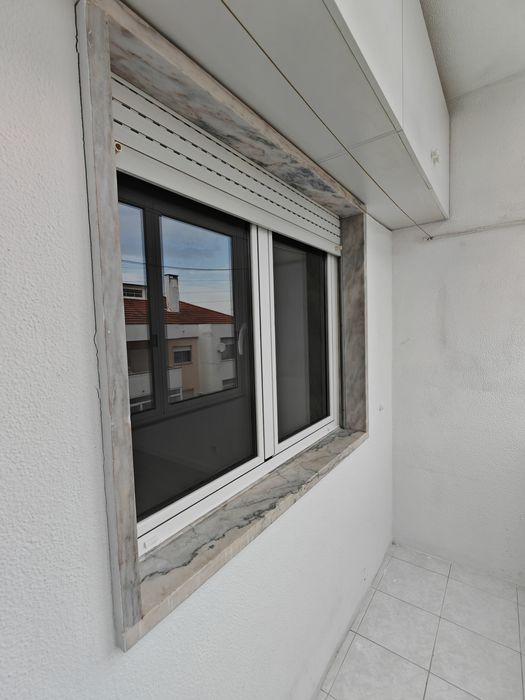 APARTAMENTO T3 Santa iria de Azóia