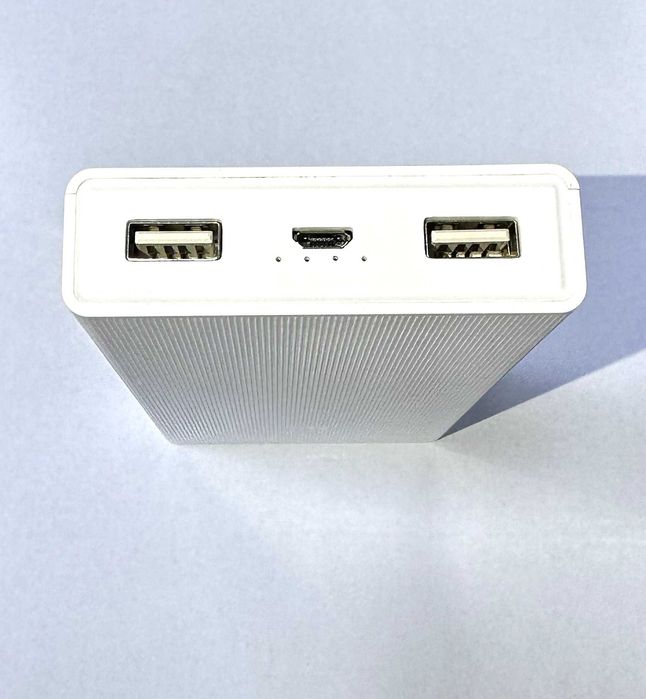 Розпродаж Powerbank Xiaomi 20000 mAh