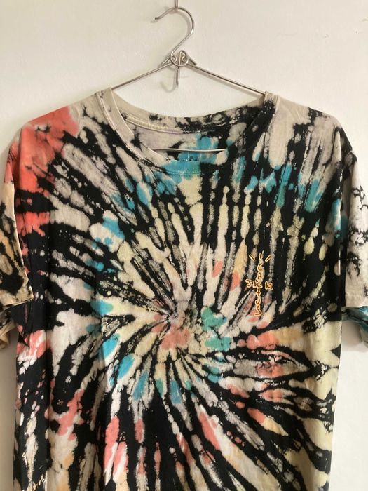 T-shirt Cactus Jack - Travis Scott - Highest In the Room - Tamanho L