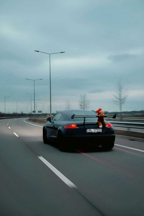 Audi TT 2.0 2008 Automático