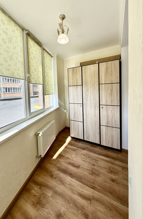 Оренда 2-к. квартири в ЖК "Набережний Квартал"