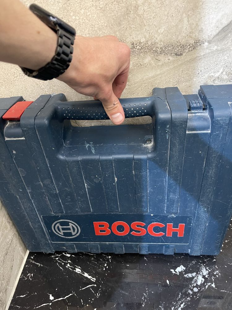 Перфоратор Bosch GBH 2-26 DRE